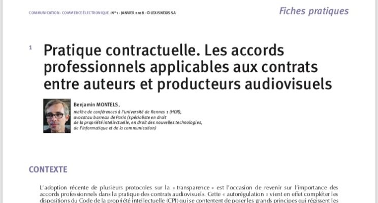 cce janvier 2018