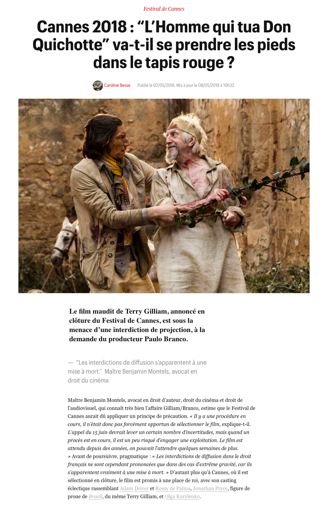 don-quichotte-extrait Don Quichotte extrait